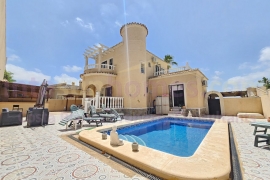 A Vendre - Detached House / Villa - Benijófar - Atalaya Park