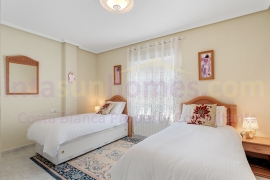 Resale - Detached House / Villa - Ciudad Quesada