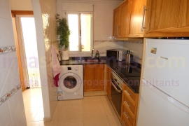 Doorverkoop - Appartement - Algorfa