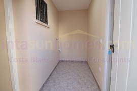 Doorverkoop - Townhouse / Semi-detached - Orihuela Costa - La Florida