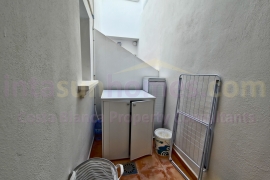 Resale - Townhouse / Semi-detached - Los Balcones - Los Altos del Edén - Los Altos