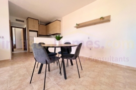 Doorverkoop - Appartement - Águilas - Collado Bajo