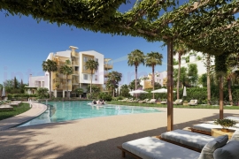 New build - Townhouse / Semi-detached - El Verger - Zona De La Playa