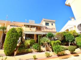 Townhouse / Semi-detached - Doorverkoop - Orihuela Costa - Lomas de Campoamor