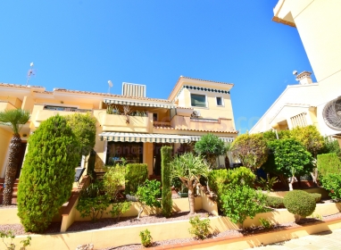 Townhouse / Semi-detached - A Vendre - Orihuela Costa - Lomas de Campoamor