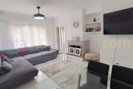 Resale - Townhouse / Semi-detached - Orihuela Costa - Villamartin