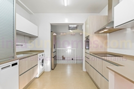 Resale - Townhouse / Semi-detached - Gran Alacant