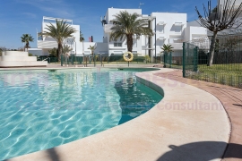 New build - Apartment - Vera - Vera playa