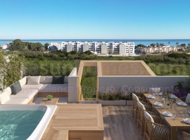 Apartment - New build - El Verger - Zona De La Playa