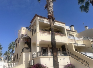 Bungalow - Resale - Playa Flamenca - Playa Flamenca