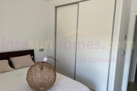 Reventa - Apartamento - Orihuela - Entre Naranjos Vistabella Golf