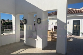 A Vendre - Detached House / Villa - Ciudad Quesada