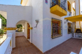 A Vendre - Detached House / Villa - Torrevieja - Los Altos