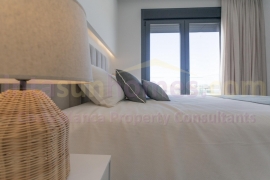 New build - Apartment - Denia - Las marinas