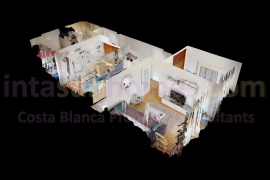 Doorverkoop - Appartement - Santiago de Ribera
