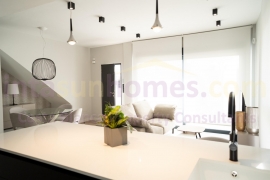 Nouvelle Construction - Appartement - Torrevieja - Punta prima