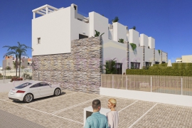 New build - Townhouse - Torrevieja - Los Angeles