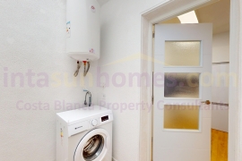 Resale - Townhouse / Semi-detached - Orihuela Costa - Blue Lagoon