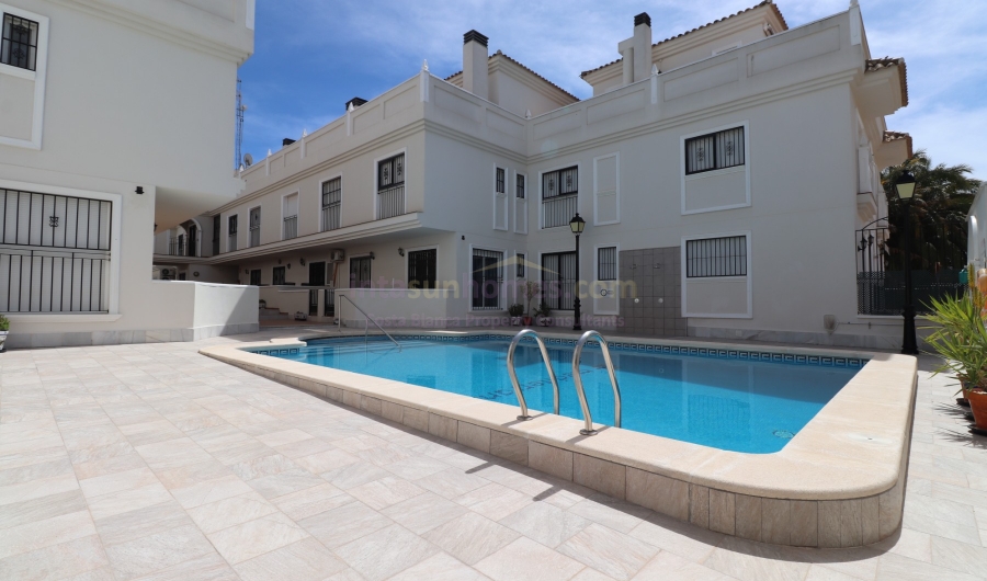 A Vendre - Appartement - Formentera del Segura