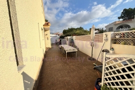 A Vendre - Detached House / Villa - Ciudad Quesada