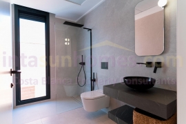 Nieuwbouw - Detached House / Villa - Rojales - La  Marquesa Golf