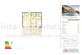 Nieuwbouw - Appartement - Mutxamel - Bonalba-cotoveta