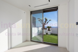 A Vendre - Detached House / Villa - Finestrat - Finestrat Urbanizaciones