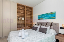 Resale - Detached House / Villa - El Campello - El Amerador