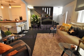 Resale - Townhouse / Semi-detached - Orihuela Costa - Playa Flamenca