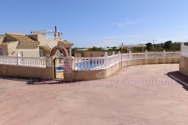 A Vendre - Detached House / Villa - Algorfa - Montemar