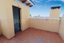 Doorverkoop - Townhouse / Semi-detached - Ciudad Quesada - Lo Marabu