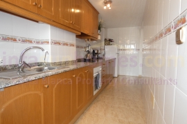 Resale - Apartment - Algorfa