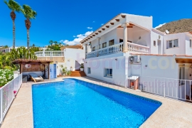 Reventa - Detached House / Villa - Alicante - El Campello