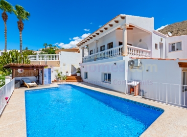 Detached House / Villa - Reventa - Alicante - El Campello