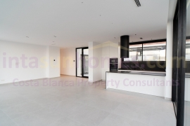 New build - Detached House / Villa - Orihuela - Las Colinas Golf