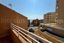 Doorverkoop - Townhouse / Semi-detached - Arenales del Sol