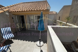 Resale - Detached House / Villa - Ciudad Quesada