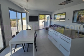 Reventa - Detached House / Villa - Benitachell - Cansalades