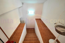 Resale - Townhouse / Semi-detached - Torrevieja - Los Balcones - Los Altos del Edén