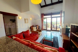 Doorverkoop - Bungalow - Algorfa - La Finca Golf Resort