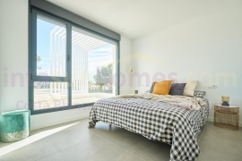 New build - Detached House / Villa - San Juan Alicante - La Font