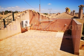 A Vendre - Detached House / Villa - Los Montesinos - Los Montesinos - Urb. La Herrada