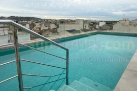 Alquiler larga estancia - Apartment / flat - Formentera del Segura - Formentera de Segura