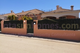 Doorverkoop - Detached House / Villa - Los Montesinos - Los Montesinos - Urb. La Herrada