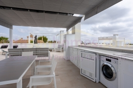 Doorverkoop - Appartement - San Miguel de Salinas - BLUE LAGOON