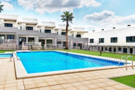 New build - Terraced house - Monforte del Cid - Alenda Golf