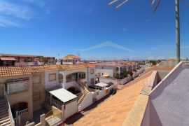 Reventa - Apartamento - Torrevieja - Altos del Limonar