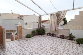 Resale - Bungalow - Guardamar del Segura - El Moncayo