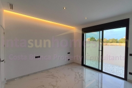 Nouvelle Construction - Detached House / Villa - Rojales - Doña Pepa