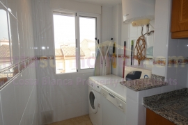 Resale - Apartment - Algorfa